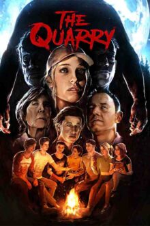 The Quarry Free Download By Steam-repacks