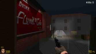 The Spy Who Shot Me Free Download By Steam-repacks.com