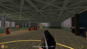 The Spy Who Shot Me Free Download By Steam-repacks.com