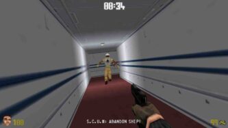 The Spy Who Shot Me Free Download By Steam-repacks.com
