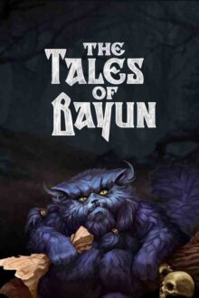The Tales of Bayun Free Download By Steam-repacks