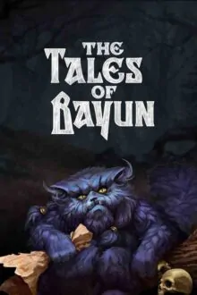 The Tales of Bayun Free Download By Steam-repacks