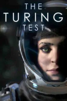 The Turing Test Free Download By Steam-repacks