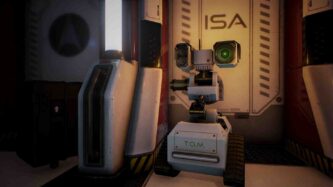 The Turing Test Free Download By Steam-repacks.com