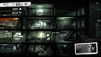 This War of Mine Free Download By Steam-repacks.com
