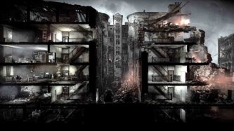 This War of Mine Free Download By Steam-repacks.com