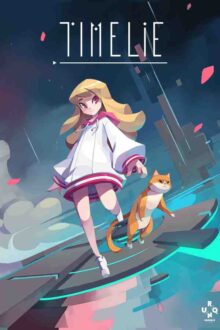 Timelie Free Download By Steam-repacks