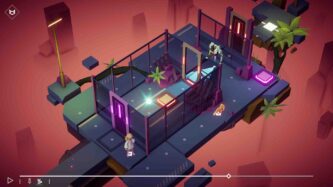 Timelie Free Download By Steam-repacks.com