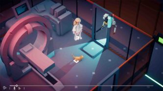 Timelie Free Download By Steam-repacks.com