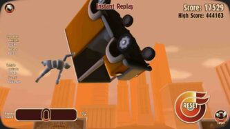 Turbo Dismount Free Download By Steam-repacks.com