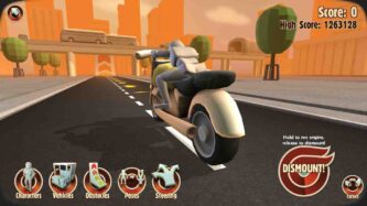 Turbo Dismount Free Download By Steam-repacks.com