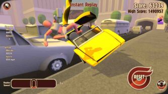 Turbo Dismount Free Download By Steam-repacks.com