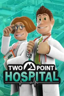 Two Point Hospital Free Download By Steam-repacks