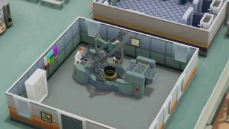 Two Point Hospital Free Download By Steam-repacks.com