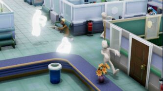 Two Point Hospital Free Download By Steam-repacks.com