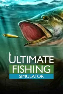 Ultimate Fishing Simulator Free Download By Steam-repacks