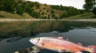 Ultimate Fishing Simulator Free Download By Steam-repacks.com