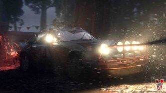 V-Rally 4 Free Download By Steam-repacks.com