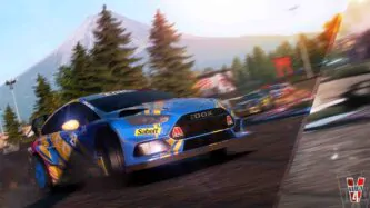 V-Rally 4 Free Download By Steam-repacks.com