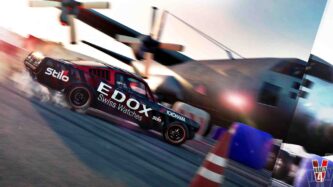 V-Rally 4 Free Download By Steam-repacks.com