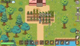 VillageRhapsody Free Download By Steam-repacks.com