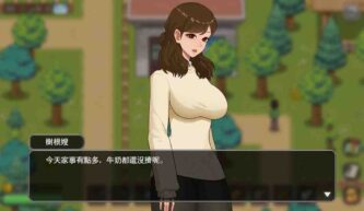VillageRhapsody Free Download By Steam-repacks.com