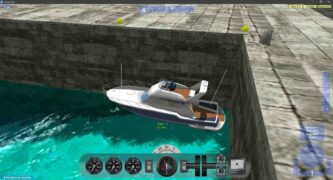 Virtual Sailor NG Free Download By Steam-repacks.com