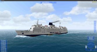 Virtual Sailor NG Free Download By Steam-repacks.com
