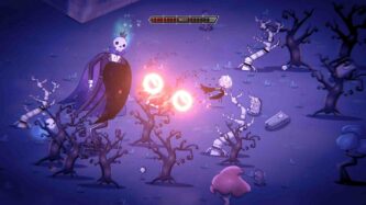 Voltaire The Vegan Vampire Free Download Steam-repacks.com