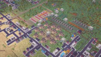 Voxel Tycoon Free Download By Steam-repacks.com