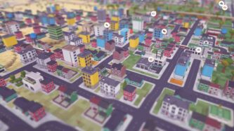 Voxel Tycoon Free Download By Steam-repacks.com