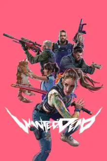 Wanted Dead Free Download By Steam-repacks