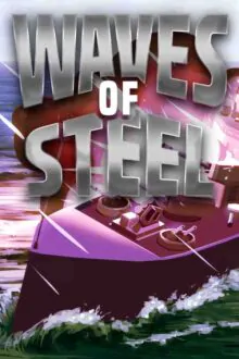 Waves of Steel Free Download By Steam-repacks