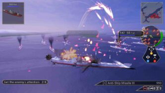 Waves of Steel Free Download By Steam-repacks.com