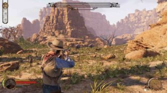 Wild West Dynasty Free Download By Steam-repacks.com