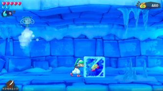 Wonder Boy Asha in Monster World Free Download By Steam-repacks.com