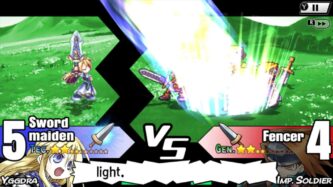 Yggdra Union Free Download By Steam-repacks.com