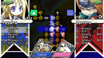 Yggdra Union Free Download By Steam-repacks.com