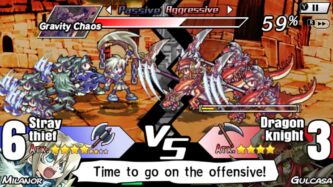 Yggdra Union Free Download By Steam-repacks.com