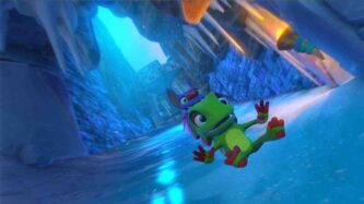 Yooka-laylee Free Download By Steam-repacks.com