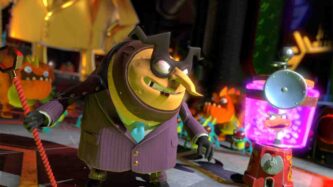 Yooka-laylee Free Download By Steam-repacks.com