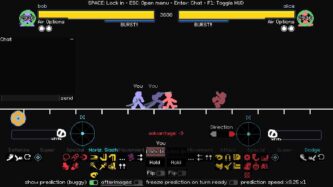 Your Only Move Is HUSTLE Free Download By Steam-repacks.com