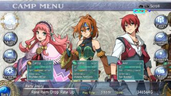 Ys Memories of Celceta Free Download By Steam-repacks.com