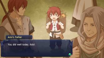 Ys Memories of Celceta Free Download By Steam-repacks.com
