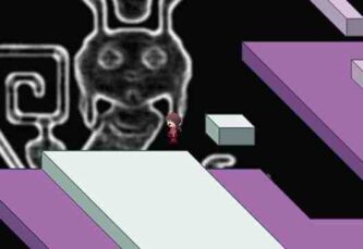 Yume Nikki Free Download By Steam-repacks.com
