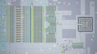 shapez.io Free Download By Steam-repacks.com
