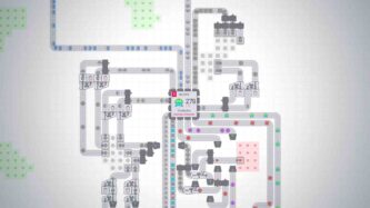 shapez.io Free Download By Steam-repacks.com