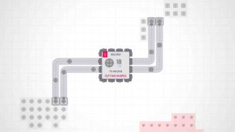 shapez.io Free Download By Steam-repacks.com