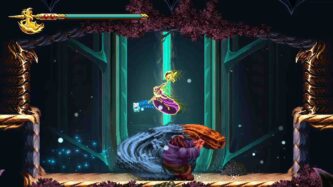 9 Years of Shadows Free Download By Steam-repacks.com