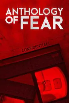 Anthology of Fear Free Download By Steam-repacks
